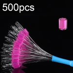 5 Sets/500 Stück Space Bean Positioning Rod Slightly Bean Fishing Gear Supplies, S