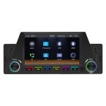 4,7 Zoll AUTO/CarPlay Navigation Bluetooth FM Radio Auto MP5 Marquee, 161W