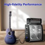 Audio Kabel, 4 Core Ommus Female To 6.35mm Female, 4 Core Ommus Female To 6.35mm Male – Bild 7