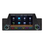 4,7 Zoll AUTO/CarPlay Navigation Bluetooth FM Radio Auto MP5, 161C