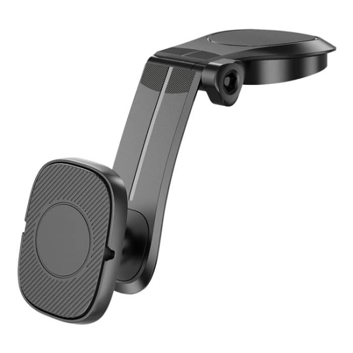 Multi-Winkel-verstellbarer, magnetischer, saugfähiger, klebriger Handyhalter für das Auto, S1 – Bild 1