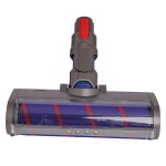 Zubehör für Staubsauger-Ersatzteile, For Dyson V7/V8/V10/V11 Soft Velvet Brush, For Dyson V7/V8/V10/V11 Carpet  Brush, For Dyson V10  Slim/V12 Soft Velvet Brush, For Dyson V10  Slim/V12 Carpet Brush