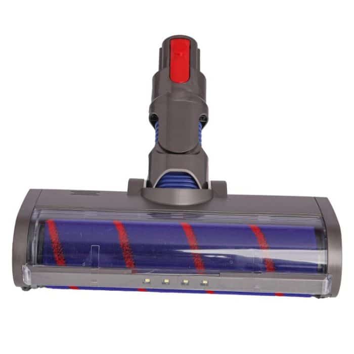 TBD0603444001.jpg Zubehör für Staubsauger-Ersatzteile, For Dyson V7/V8/V10/V11 Soft Velvet Brush, For Dyson V7/V8/V10/V11 Carpet Brush, For Dyson V10 Slim/V12 Soft Velvet Brush, For Dyson V10 Slim/V12 Carpet Brush – Bild 1