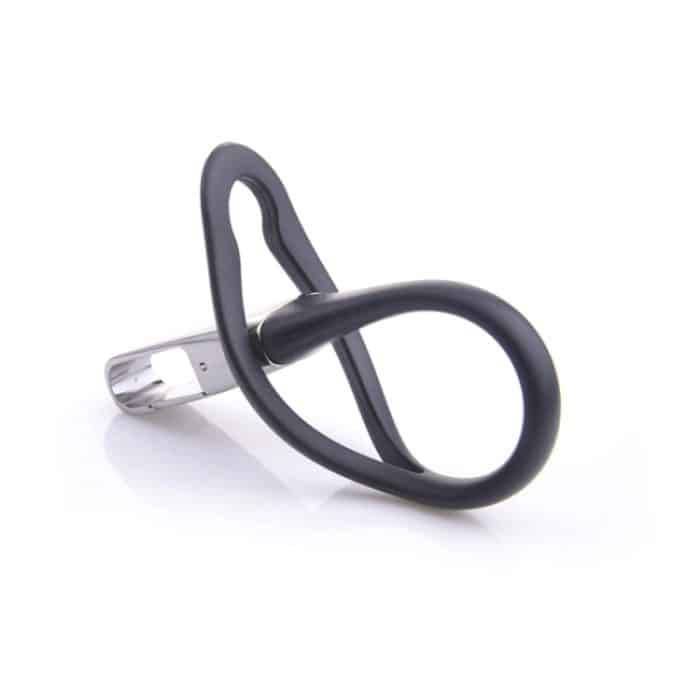 Zweite Generation Metall Schlüsselanhänger Auto Schlüsselanhänger Schlüsselanhänger – Bild 3