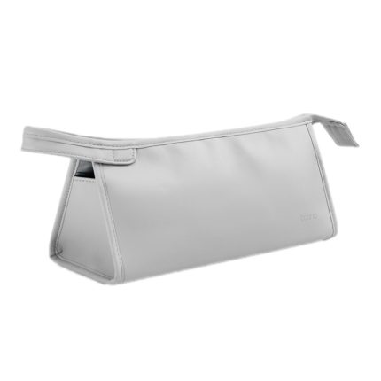 Baona BN-DS001 für Dyson Haartrockner-Zubehör, Leder-Organizer