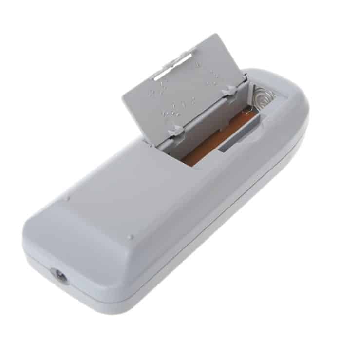 Für EPSON EMP-X5 Projektor 2 Stück Fernbedienung – Bild 4