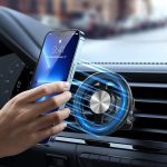 Magsafe Auto-Luftauslass, magnetische Saughalterung für Mobiltelefone, 149A, 151, 153A