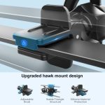 Magsafe Auto-Luftauslass, magnetische Saughalterung für Mobiltelefone, 149A, 151, 153A – Bild 5