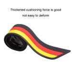 Auto-Kofferraum-Antikollisionsstreifen-Schwellenwert-Dekorationsschutzaufkleber – Bild 4