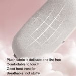 Intelligenter Massage-Wärmegürtel, digitales elektrisches Bauch- und Taillenmassagegerät, 2000mAh, 4000mAh – Bild 7