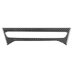 Für 2019–2024 BMW 8er G14 Universal-CD-Panel-Aufkleber für Links- und Rechtsantrieb