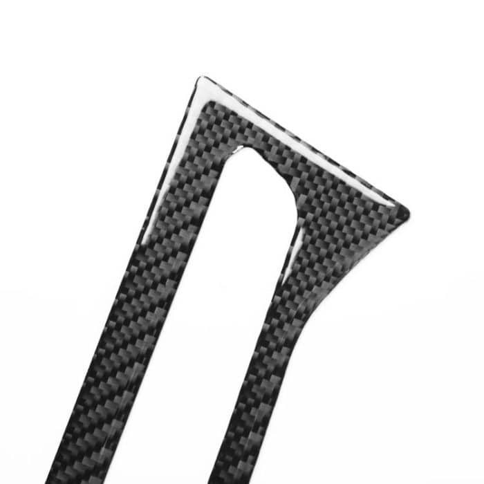 Für 2019–2024 BMW 8er G14 Universal-CD-Panel-Aufkleber für Links- und Rechtsantrieb – Bild 4