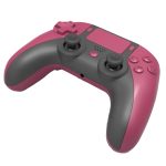 Für PS5/ PS4/PC Wireless WIFI Controller Bluetooth DualSense Gamepad Joysticks, DualSense (Black and White), DualSense (Black), DualSense (Purple Red) – Bild 3