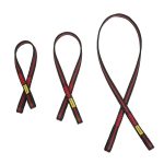 XINDA Kletterkabel für Baumarbeiten, Klettern, Abseilen, Größe:, 120cm, 60cm, 80cm – Bild 2