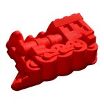 Weiche Silikon-Kuchenform, Bratwerkzeuge, Zugform, Brotform