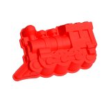 Weiche Silikon-Kuchenform, Bratwerkzeuge, Zugform, Brotform – Bild 2