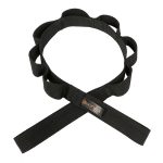 XINDA Outdoor Klettern Daisy Chain Rope Sling Strap Abseilen bergab, 25cm Red, 52cm Black – Bild 2