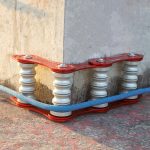 XINDA Seilschutz, Seileckenabdeckung, Kletterschutzausrüstung, Spezifikation:, Four-wheel Ropeway, Single Wheel Ropeway – Bild 6