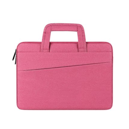 ST03 Wasserdichte Laptop-Aufbewahrungstasche, Aktentasche, Laptop-Hülle mit mehreren Fächern, 11.6-12.5 inches, 13.3 inches, 14.1-15.4 inches, 15.6 inches