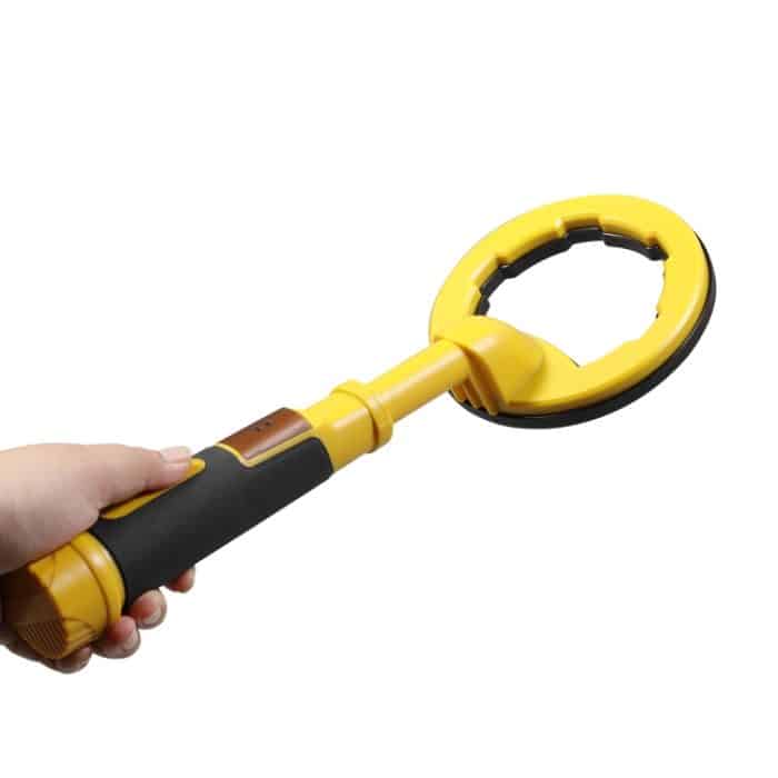 2-in-1-Unterwasser-Metalldetektor IP68 Wasserdichter 60-m-Tauchdetektor – Bild 7