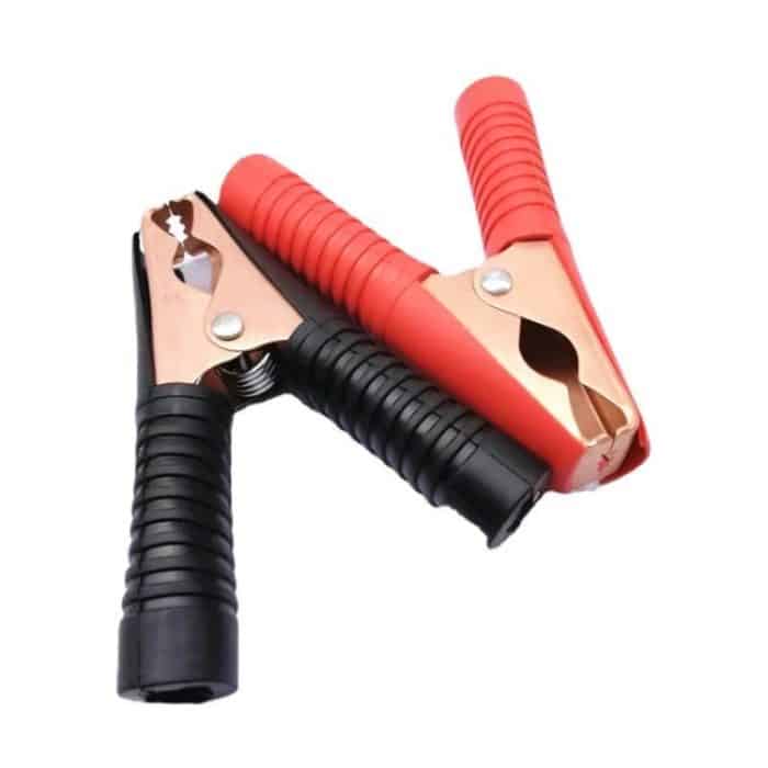 10 Stück 100 A 90 mm All-Inclusive-Kupfer-Hochstrom-Autobatterie-Clip, 100A – Bild 5