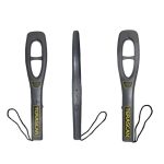 ESH-10 Handmetalldetektor Produktsicherheitsdetektor – Bild 2