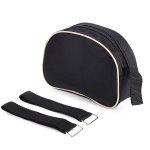 F12-3 12 Zähne Schnee Anti-Rutsch-Gummischuhüberzug Edelstahl geschweißter Eisgriff, Größe:, M Black, M Orange, L Black, L Orange – Bild 2