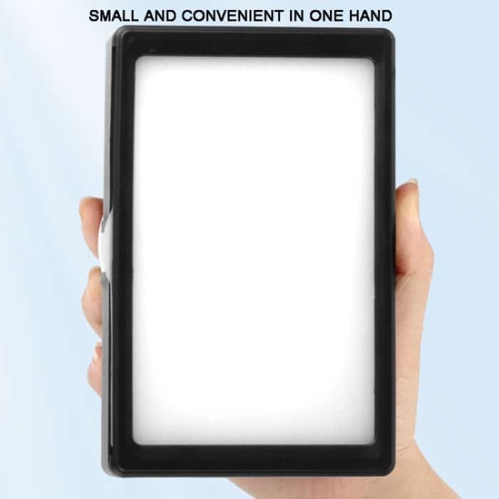 8 Zoll 3200-5500K Dreifarben-Temperaturfotografie-Flachbildschirm-Live-Fülllicht, Spezifikation:, Small Tripod, 30cm Bracket, 42cm Bracket, 0.5m Bracket, 0.5m Bracket +Bluetooth RC, 2.1m Bracket, 2.1m Bracket+Bluetooth RC, Overhead Bracket – Bild 6