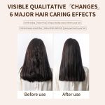 Für Dyson Haartrockner, gerade Düsenbefestigung, Haarstyling-Plattenklemme – Bild 6