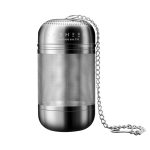 Kacheeg 316 Edelstahl-Halogenkäfig zum Kochen von Fleisch, Gewürzbox, Small, Large