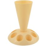 Spritzbeutelgestell, Spritzbeutelhalter, Tülle, Dekorationstipps, Ständer für Backzubehör – Bild 2