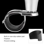 Auto-Lenkrad-Booster-Ballassistent mit Kompass – Bild 6