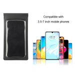 Outdoor Radfahren Handy-Navigation wasserdichte Halterung – Bild 6