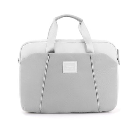 Computer-Handheld-Umhängetasche für Apple MacBook / Huawei / Xiaomi / Basne, 13.3-14 inch, 15.6 inch