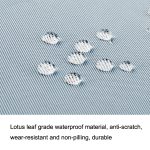 Computer-Handheld-Umhängetasche für Apple MacBook / Huawei / Xiaomi / Basne, 13.3-14 inch, 15.6 inch – Bild 4