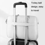 Computer-Handheld-Umhängetasche für Apple MacBook / Huawei / Xiaomi / Basne, 13.3-14 inch, 15.6 inch – Bild 6