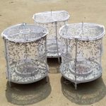 CXW003 2 Stück Fliegenfalle Fliegenvernichter Haushalt Fliegenfänger – Bild 5