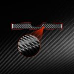 Für 2019-2024 BMW 8 Series G14 Universal Armlehne Box Schalter Dekorative Aufkleber – Bild 5