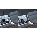 Für 2019-2024 BMW 8 Series G14 Universal Armlehne Box Schalter Dekorative Aufkleber – Bild 6