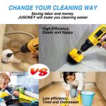 Auto-Klimaanlage, Luftauslass, elektrische Bohrmaschine, Reinigungsbürste, 40 in 1 – Bild 5