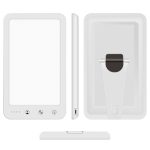 JSK-30 LED-Timing, intelligente Dimmung, SAD-Therapielampe, With Charge Line, With Charge Line+US Plug, With Charge Line+EU Plug, With Charge Line+UK Plug – Bild 2