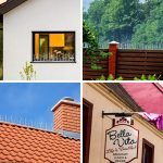 Anti-Vogel-Dorn aus Kunststoff, Diebstahlschutz, Anti-Katzen-Dorn, elektrischer Ast-Vogelabwehr-Dorn, 6pcs – Bild 8