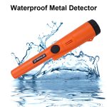 GP-POINTER AT Metalldetektor IP68 Wasserdichter Positionierungsstab – Bild 5