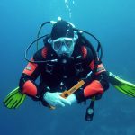 GP-POINTER AT Metalldetektor IP68 Wasserdichter Positionierungsstab – Bild 8