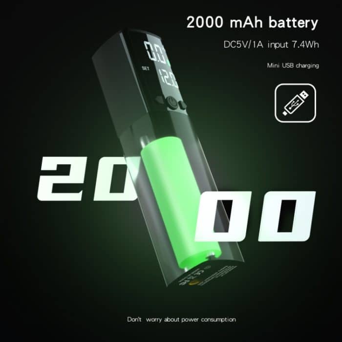 AP-04 Drahtlose elektrische Luftpumpe mit LCD-Display für Fußball-Basketball – Bild 5