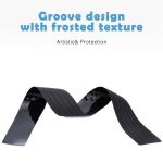 Kofferraumtürschwelle Antikollisionsschutzstreifen, 90cm, 104cm – Bild 3