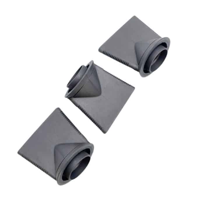 Für Dyson Haartrockner Anti-Flug-Düsenaufsatz, Professional Edition, Home Edition, Smooth Edition – Bild 5