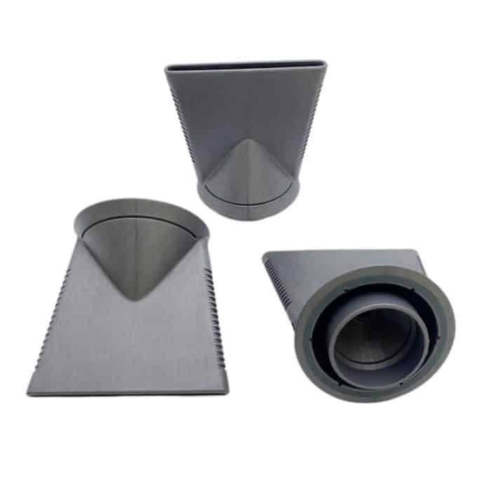 Für Dyson Haartrockner Anti-Flug-Düsenaufsatz, Professional Edition, Home Edition, Smooth Edition – Bild 6