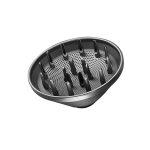 Für Dyson Haartrockner Airwrap Diffusor Düsenaufsatz Ersatzzubehör, Without Adapter, With Adapter