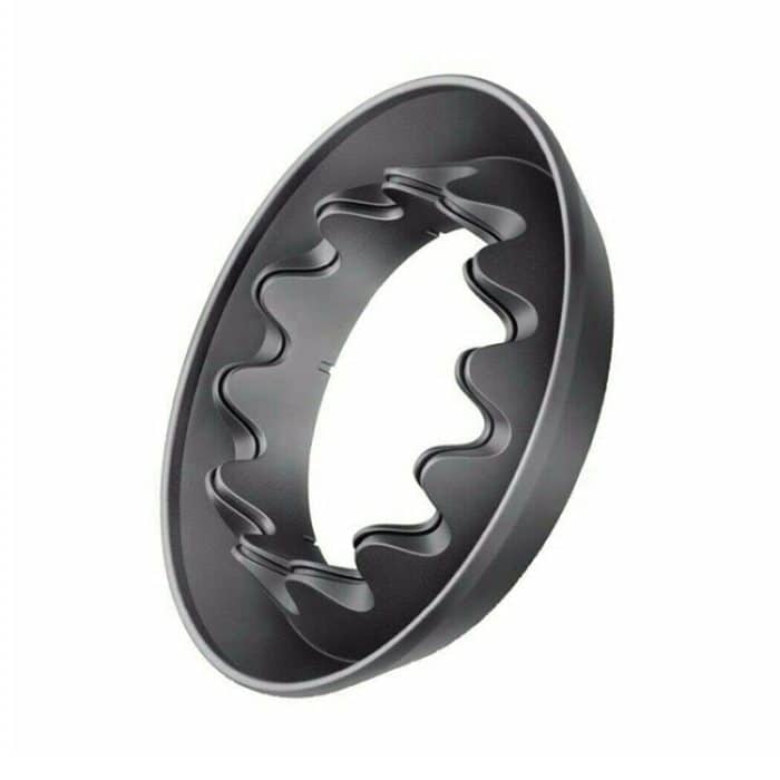 Für Dyson Haartrockner Sanfte Luftdüsenaufsätze, Gentle Air Nozzle – Bild 2